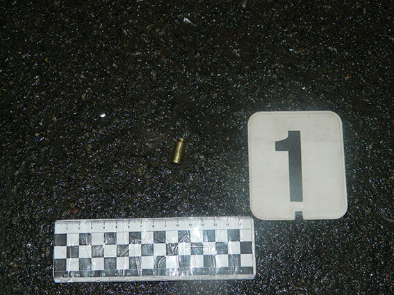 У центрі Києва сталася стрілянина, є постраждалий